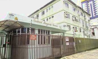 Imagem 5: Apartamento Ed. Margarida Ferreira com 2 suítes - 61m²