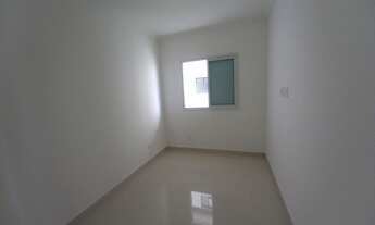 Imagem 4: Apartamento para Venda em Praia Grande, Guilhermina, 3 dormitórios, 2 suítes, 1 banheiro