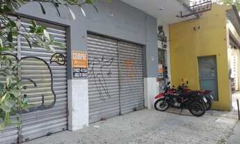 Imagem: Ponto comercial/Loja/Box para venda com