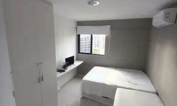 Imagem 4: Locação Anual Apto. 1 Quarto Mobiliado Próximo a Praia