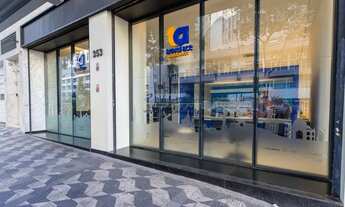 Imagem 3: Loja e sobre loja no Centrode São Paulo