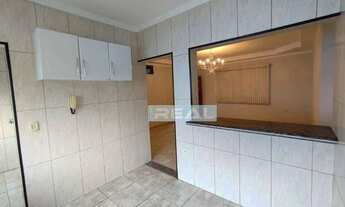 Imagem 5: Apartamento para alugar, 100 m² por R$ 1.667,00/mês - Centro - Paulínia/SP