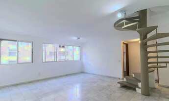 Imagem 3: Cobertura Venda Cerqueira César 200 m² 3 Dormitórios