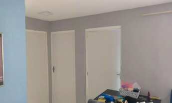 Imagem 3: Apartamento manauara 2