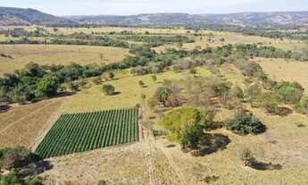 Imagem 7: CHACRA DE 03 ALQUEIRES NA REGIÃO DE CIDADE DE CAXAMBU