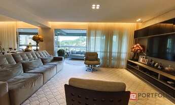 Imagem 2: Apartamento com 4 quartos no Maison Autentique - Bairro Setor Marista em Goiânia