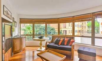 Imagem 3: Apartamento para Locação/Aluguel - 337.72m², 3 dormitórios, sendo 3 suites, 3 vagas - Moin