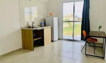 Imagem 2: Lindo apto 2 dorm com sacada no Campeche