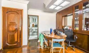 Imagem 4: Apartamento para locação com 114m² - Pinheiros, SP