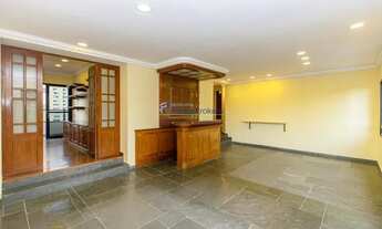 Imagem 6: Apartamento Residencial para venda Moema 5 quartos