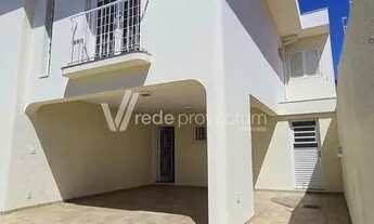 Imagem 3: Casa - Jardim Flamboyant - Campinas