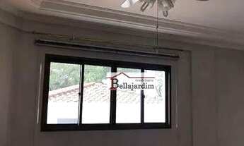 Imagem 5: Apartamento com 3 dormitórios, 98 m² - venda ou aluguel - Jardim - Santo André/SP