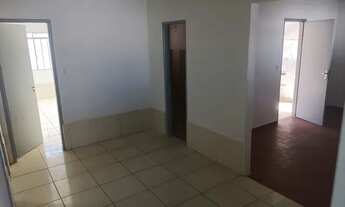 Imagem 6: CASA VILA ALVORADA COM 3 QUARTOS, SALA EM 3 AMBIENTES, COZINHA ÁREA DE SERVIÇO E DESPESA