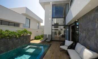 Imagem 4: Casa mobiliada no Portal do Sol Golfe Green