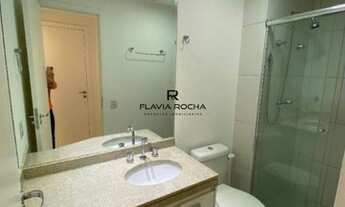 Imagem 6: Apartamento 01 dormitório em Alphaville