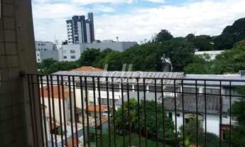 Imagem 4: São Paulo - Apartamento Padrão - Vila Romana