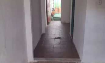 Imagem 4: Casa pra alugar Casa com 1 dormitório