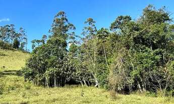 Imagem 4: Vende-se lote com 600m² para construção de chacara