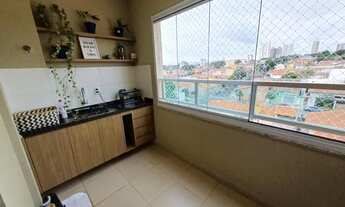 Imagem 7: Vendo Apartamento 82m² 3 quartos Indaiatuba