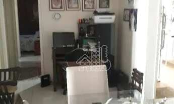 Imagem: Apartamento com dois quartos à venda, 80