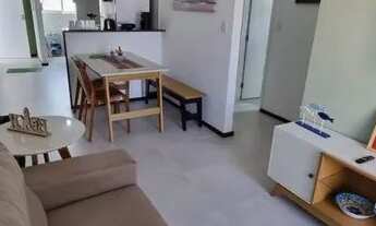 Imagem 4: Apartamento Novo(1º andar) 2 quartos 59m² no coração de porto de galinha