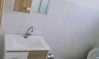 Imagem 7: Apartamento com 2 dormitórios à venda, 42 m² por R$ 140.000,00 - Jardim Florestan Fernande