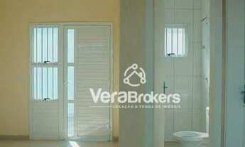 Imagem 6: Casa com 2 dormitórios para alugar por R$ 1.040,00/mês - Neópolis - Gravataí/RS