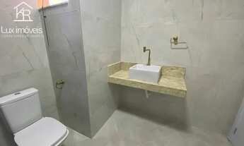 Imagem 6: Morada dos Pássaros / Dúplex 260m² / 03 suítes com closet e varanda / escritório / piscina