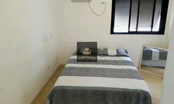 Imagem 5: Flat disponível no Morumbi