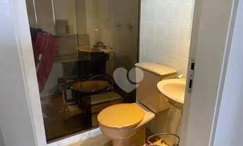 Imagem 11: Apartamento com 3 quartos à venda, 105 m² por R$ 599.999 - Vila Isabel - Rio de Janeiro/RJ