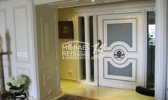 Imagem 5: Apartamento, 500 m² - venda por R$ 7.950.000,00 ou aluguel por R$ 33.000,00/mês - Higienóp