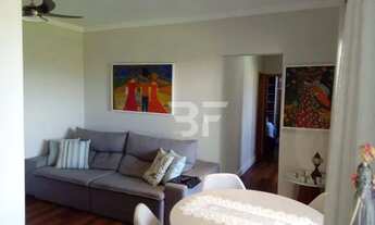 Imagem 2: Apartamento com 3 dormitórios para alugar, 76 m² por R$ 3.485,00/mês - Aqui se Vive - Inda