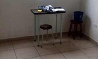 Imagem 6: Casa de condomínio para aluguel possui 52 metros quadrados com 1 quarto