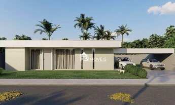 Imagem: Casa com 3 dormitórios à venda, 230 m²