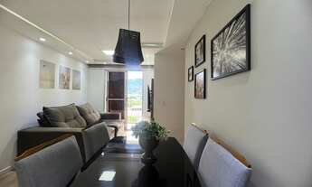 Imagem 2: Apartamento de 3 quartos no Condomínio Parque dos Sonhos mobiliado