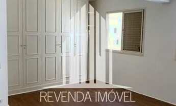 Imagem 5: Apartamento no Condomínio Londonderry no Morumbi com 104m² 1 suíte 2 banheiros 2 vagas par