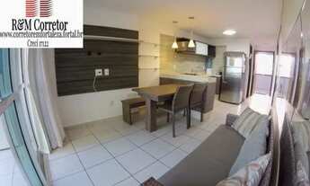 Imagem 6: Apartamento por temporada A partir R$ 190,00 na Praia de Iracema em Fortaleza-CE