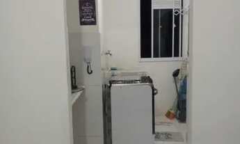 Imagem 5: Vila das Flores Apartamento com 2 dormitórios