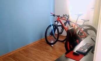 Imagem 2: MOBILIADO) ESTE LINDO APARTAMENTO PARA VENDA NO RESERVA DO JAPY - SAPOPEMA, RECANTO QUAR