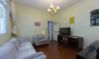 Imagem 3: Casa com 4 dormitórios à venda, 228 m² por R$ 4.500.000 - Paraíso - São Paulo/SP