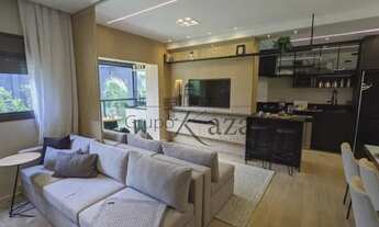 Imagem: Apartamento Padrão em São José dos Campos