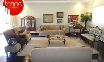 Imagem: Apartamento 4 Dormitórios Centro