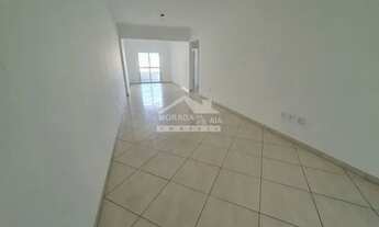 Imagem 6: Apartamento ZERO QUILÔMETRO na Vila Guilhermina, 3 dormitórios, lazer em Praia Grande - SP