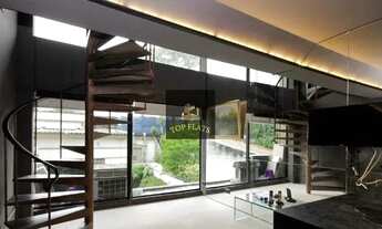 Imagem: Flat disponível na Bela Vista