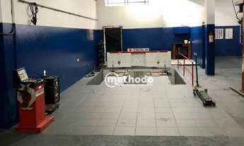 Imagem 5: Casa com 3 dormitórios à venda, 250 m² por R$ 1.500.000,00 - Parque Valença I - Campinas/S