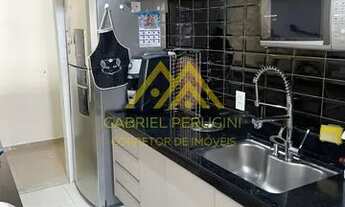 Imagem 3: Indaiatuba - Apartamento Padrão - Premium Residence