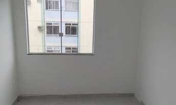 Imagem 4: Merck - ótimo apto 02 quartos, 3º andar