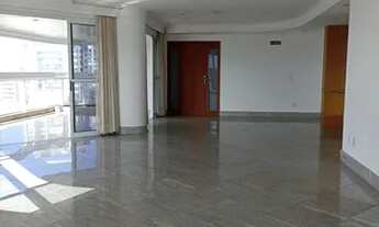 Imagem 5: 4 quartos com 4 suítes na Praia de Santa Helena - Vitória