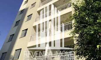 Imagem 4: Apartamento com 3 dormitórios, 64 m², à venda por R$ 300.000