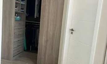 Imagem 7: Sobrado com 3 dormitórios para alugar, 120 m² por R$ 7.850,00/mês - Boqueirão - Curitiba/P